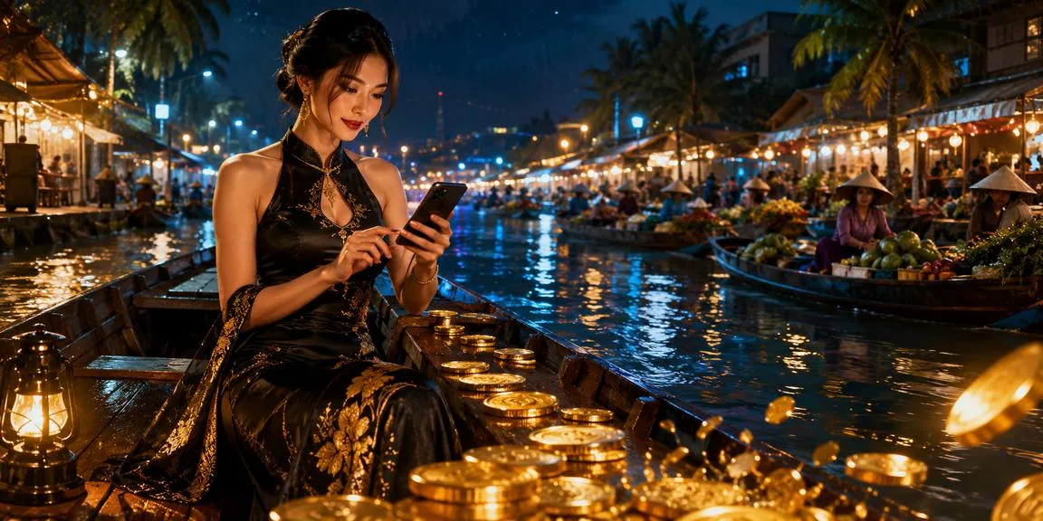 Baccarat Ngày