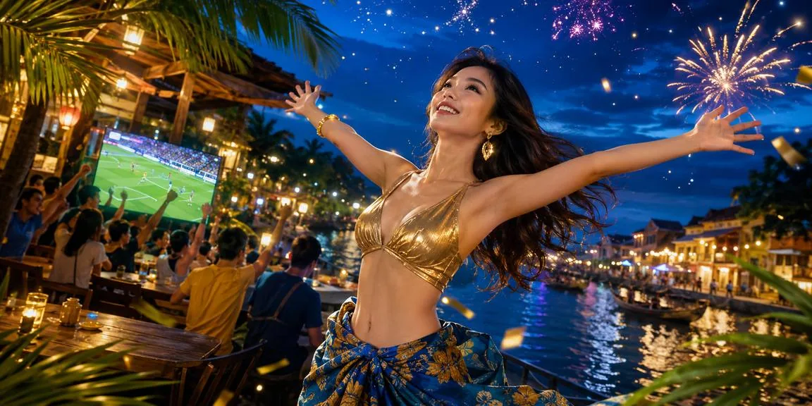 Bầu Cua Tôm Cá